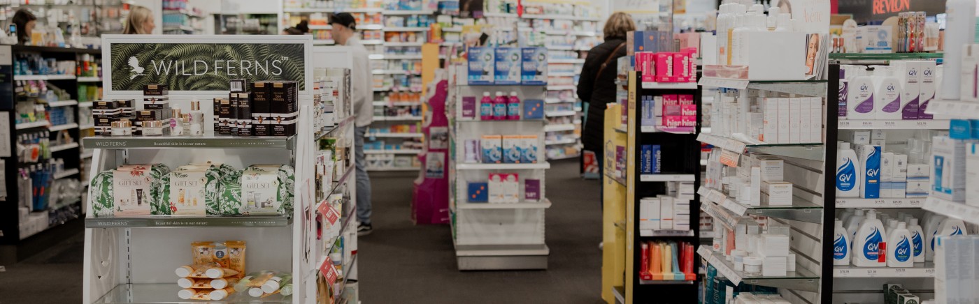 Wilkinsons Pharmacy 217